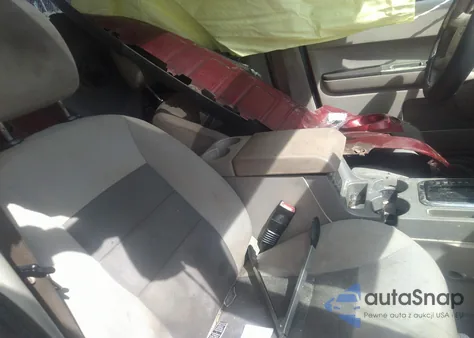 2008 Ford Escape Xlt from USA, damaged, VIN 1FMCU03Z88KE11265